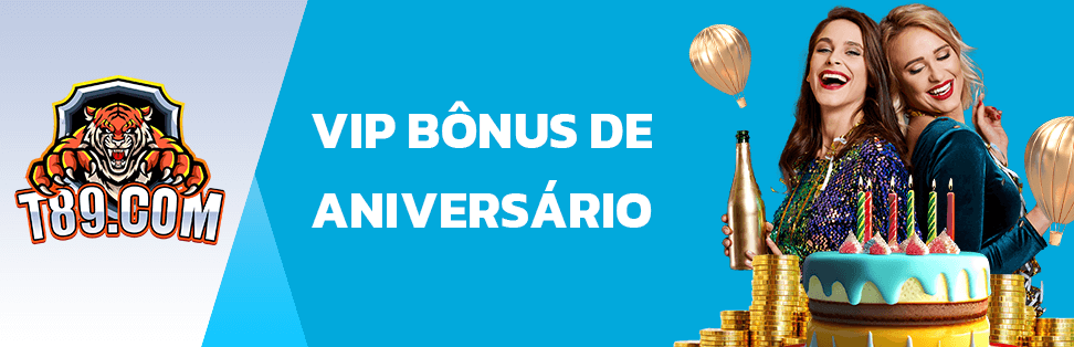 bônus de casino sem depósito